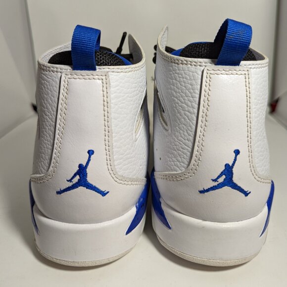 Jordan Flight Club '91 'Hyper Royal' - 555472-100 - Picture 3 of 6